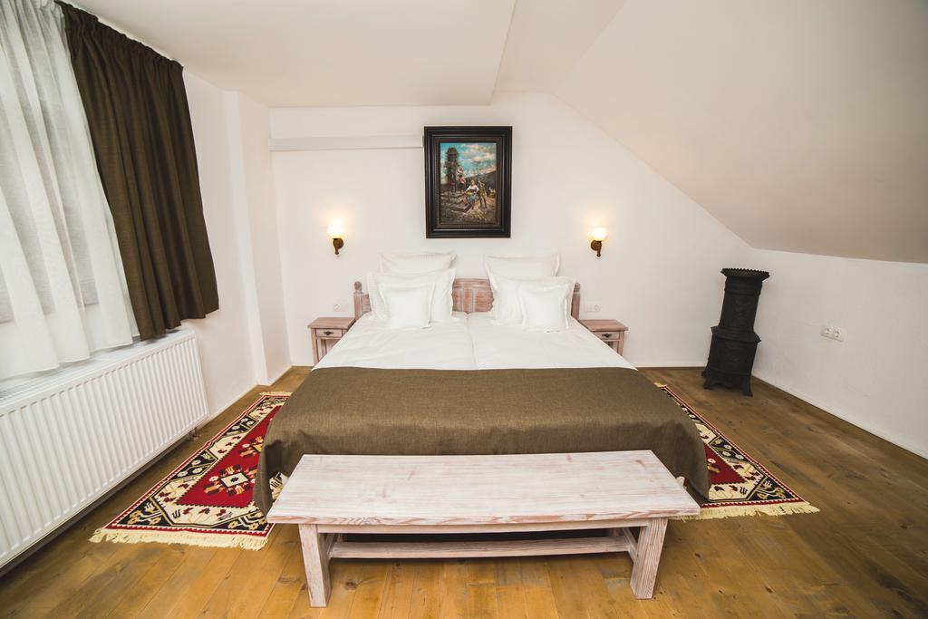 Taschler Haus Hotel Sighişoara Exterior foto