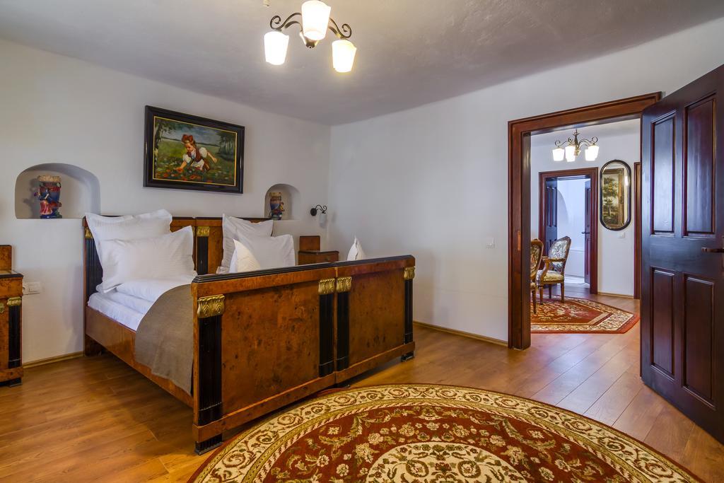 Taschler Haus Hotel Sighişoara Exterior foto